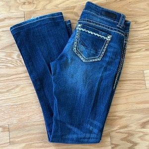 Daytrip jeans size 28L